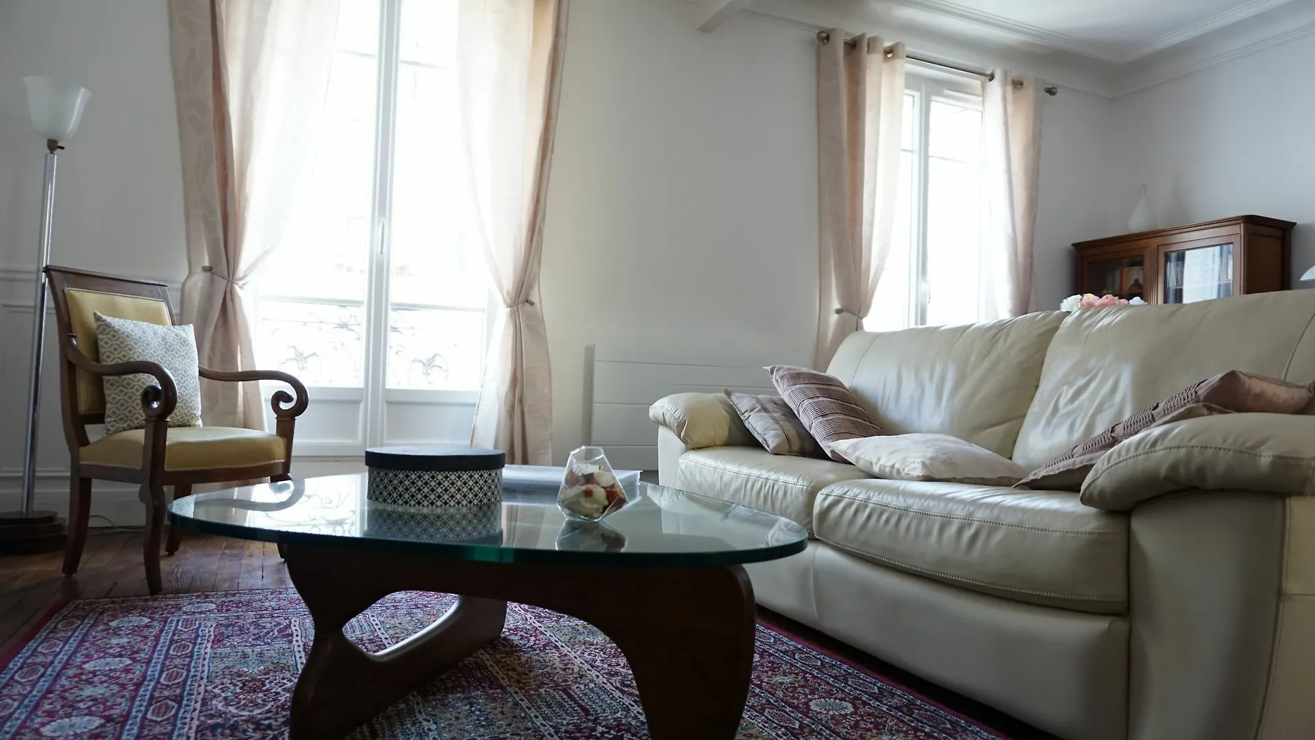 Vaugirard - 2 Pieces - Paris 15 Apartamento