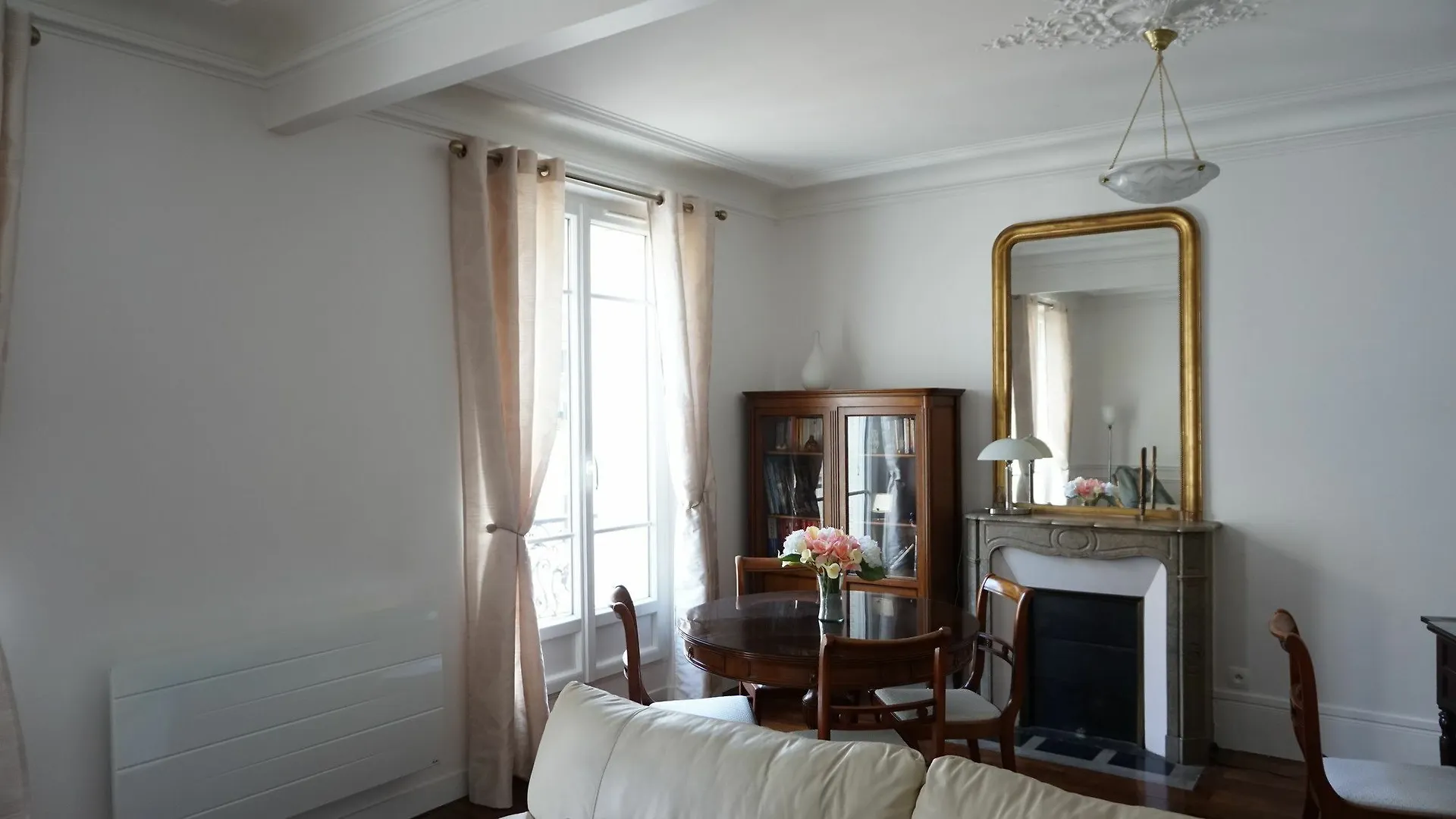 Vaugirard - 2 Pieces - Paris 15 Apartamento
