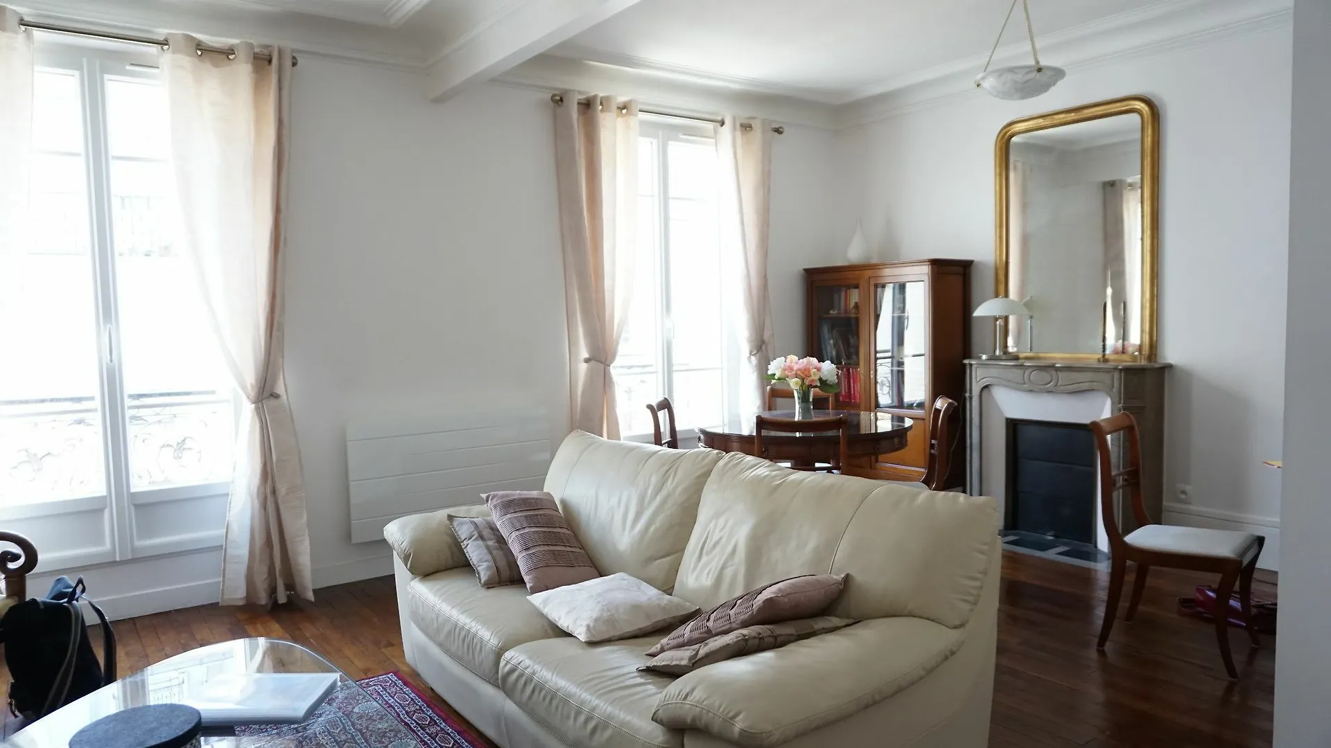 Vaugirard - 2 Pieces - Paris 15 Apartamento