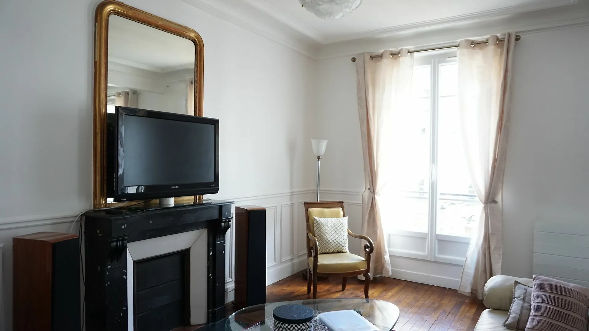 Vaugirard - 2 Pieces - Paris 15 Apartamento