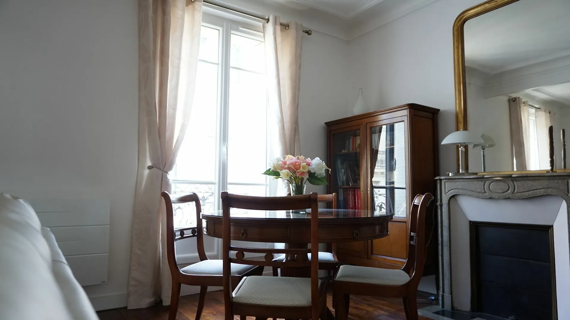 Apartmán Vaugirard - 2 Pieces - Paris 15