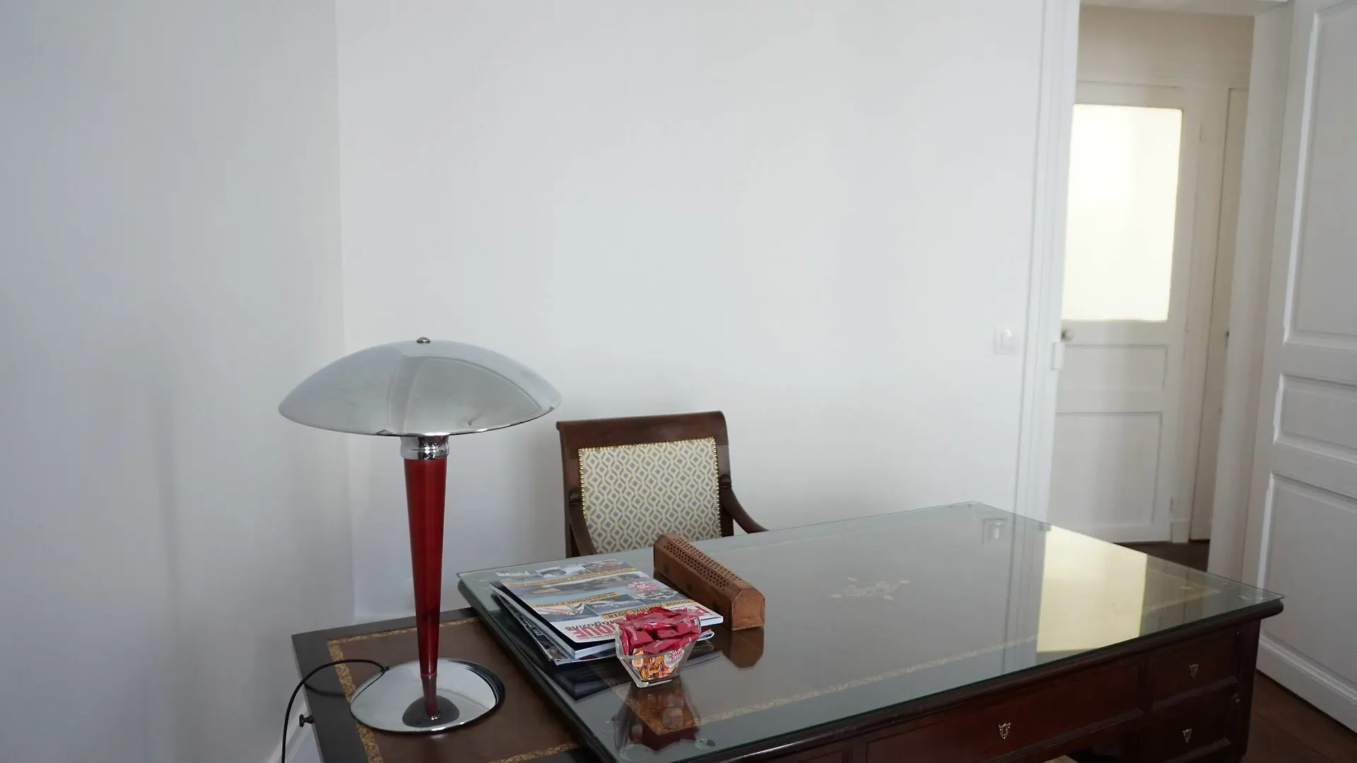 Apartmán Vaugirard - 2 Pieces - Paris 15 Francie