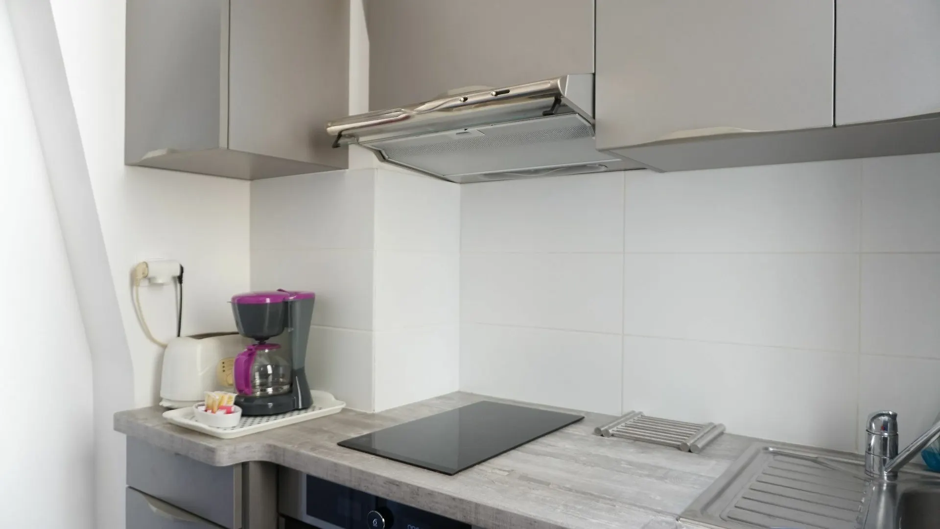 Apartmán Vaugirard - 2 Pieces - Paris 15