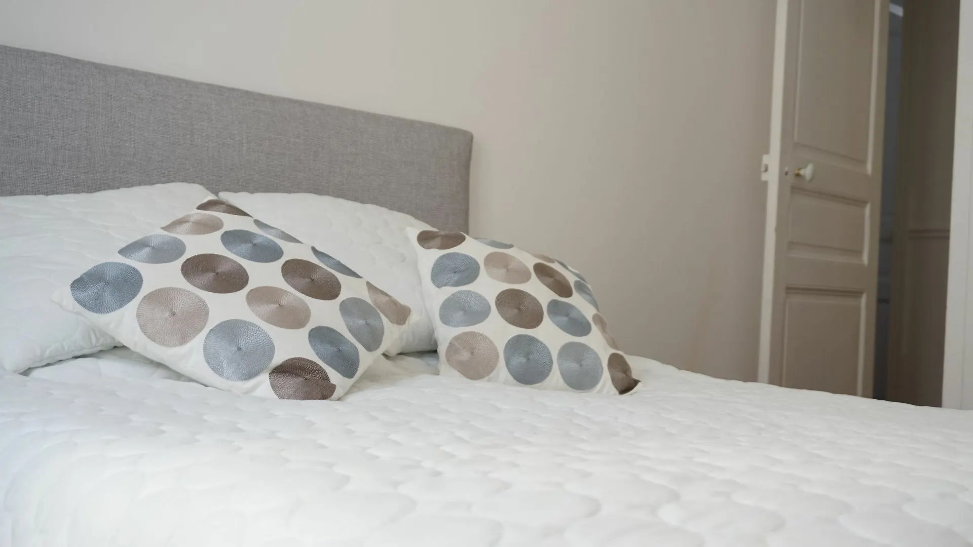 Apartmán Vaugirard - 2 Pieces - Paris 15 Francie