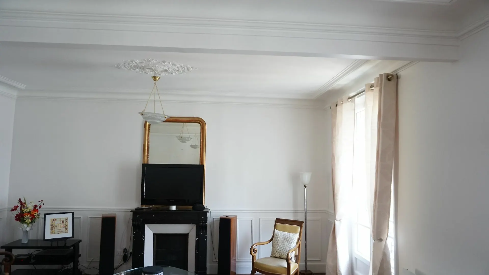 Apartmán Vaugirard - 2 Pieces - Paris 15 0*,  Francie